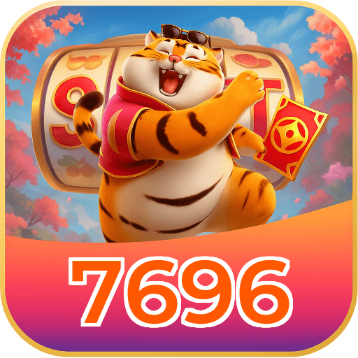 7696 logo