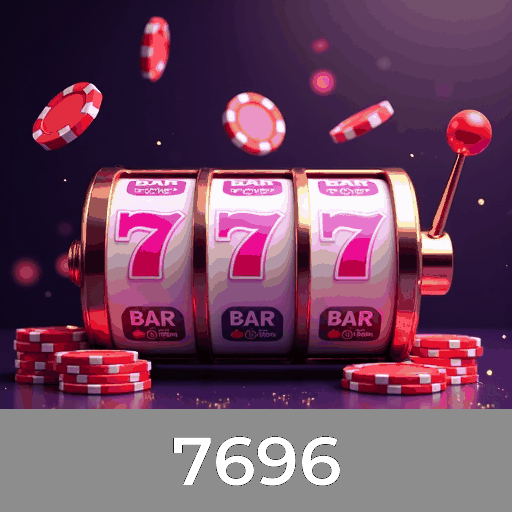 Promoções e Bônus no 7696