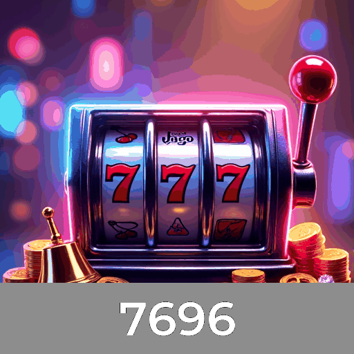 Cassino Online 7696